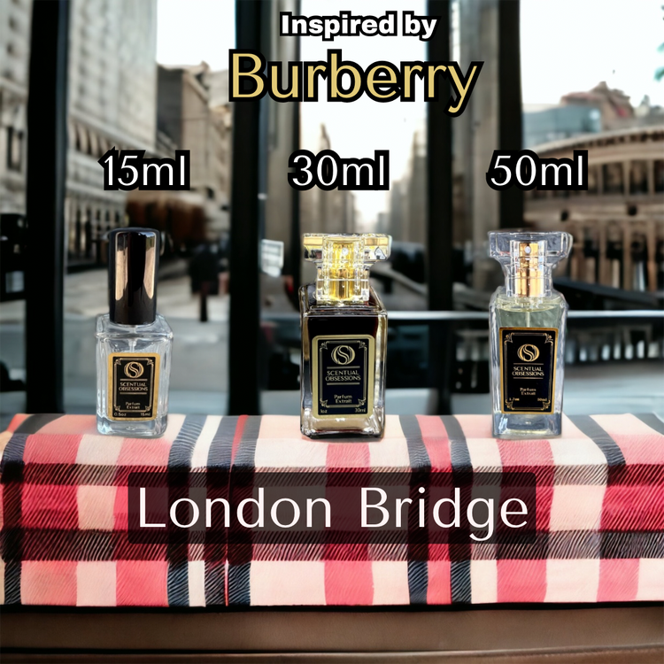 London Bridge