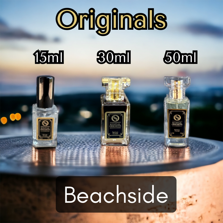Beachside