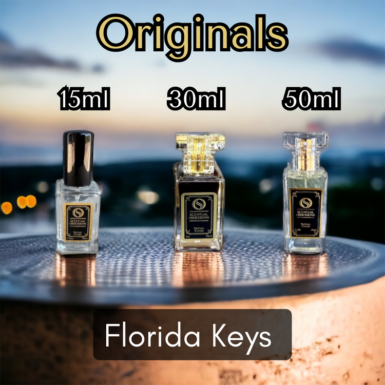 Florida Keys