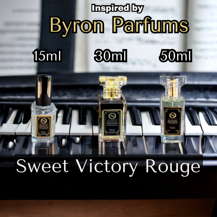 Sweet Victory Rouge