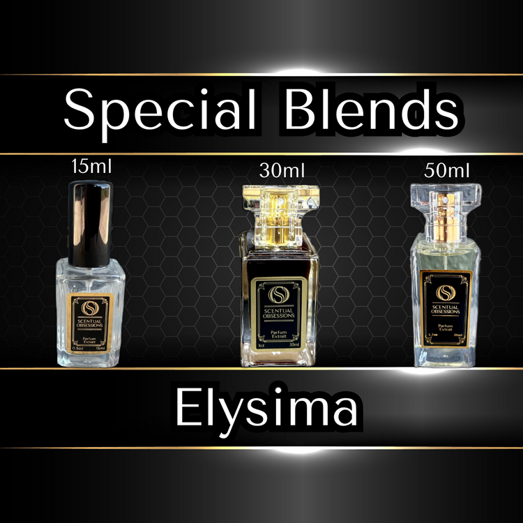 Elysima