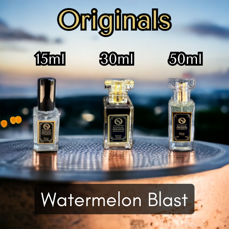 Watermelon Blast