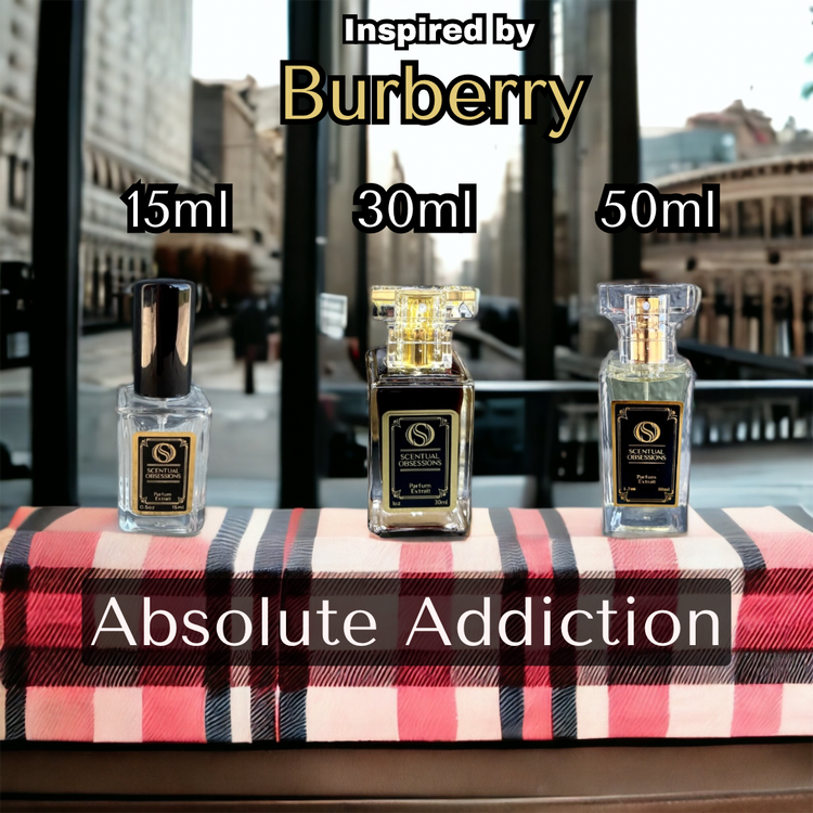Absolute Addiction