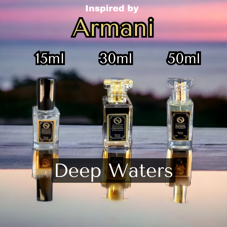 Deep Waters