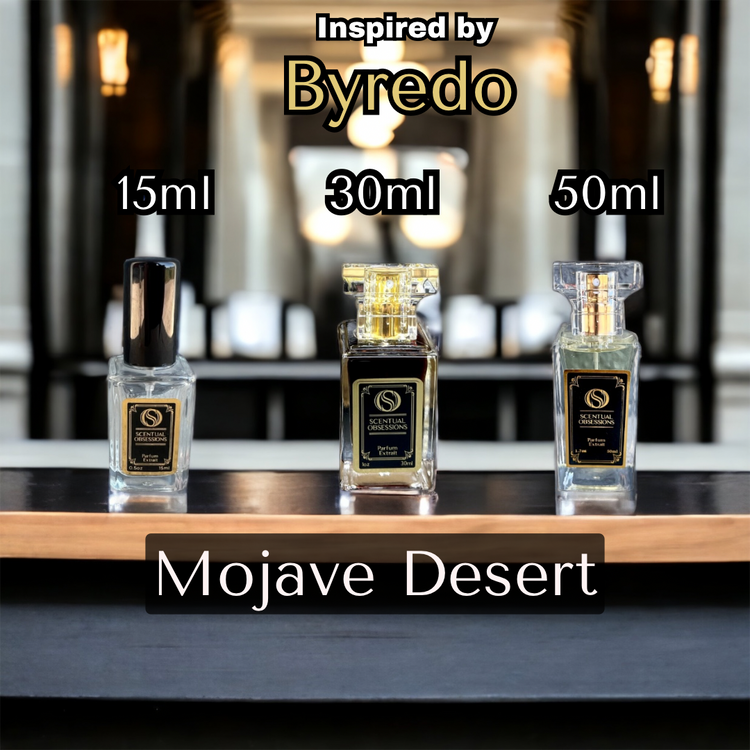 Mojave Desert