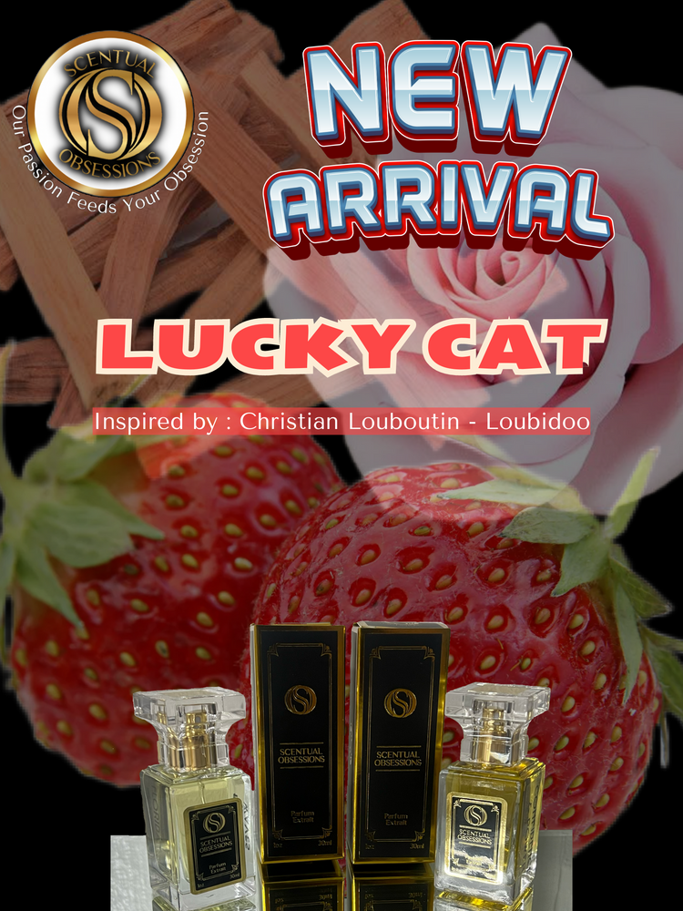 Parfum Line Extrait