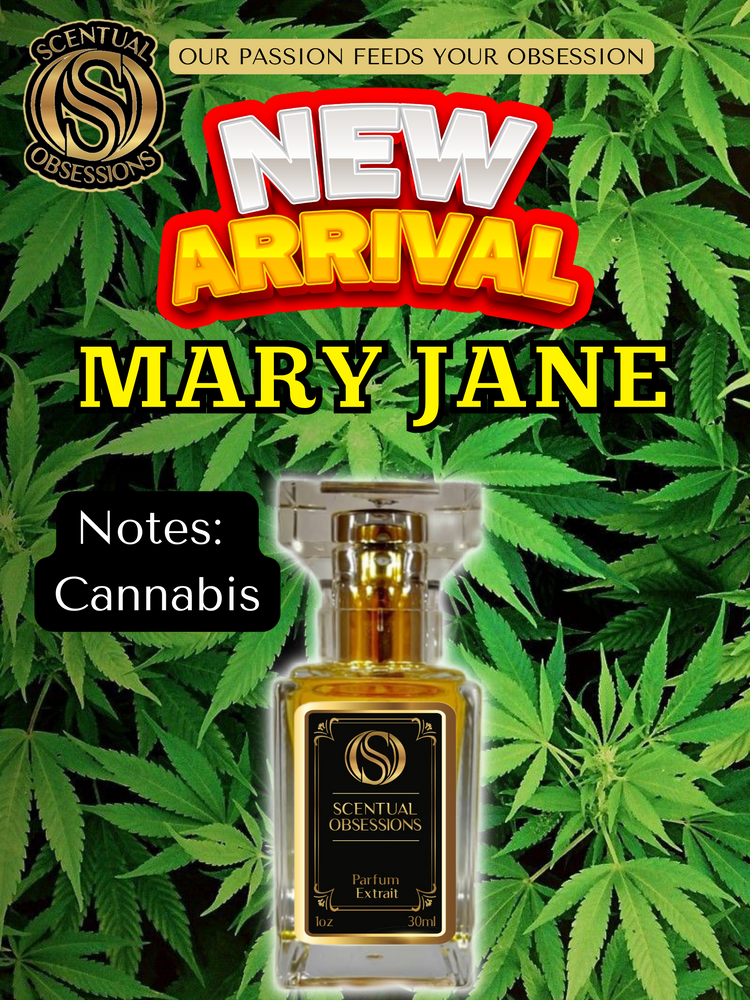 Mary Jane