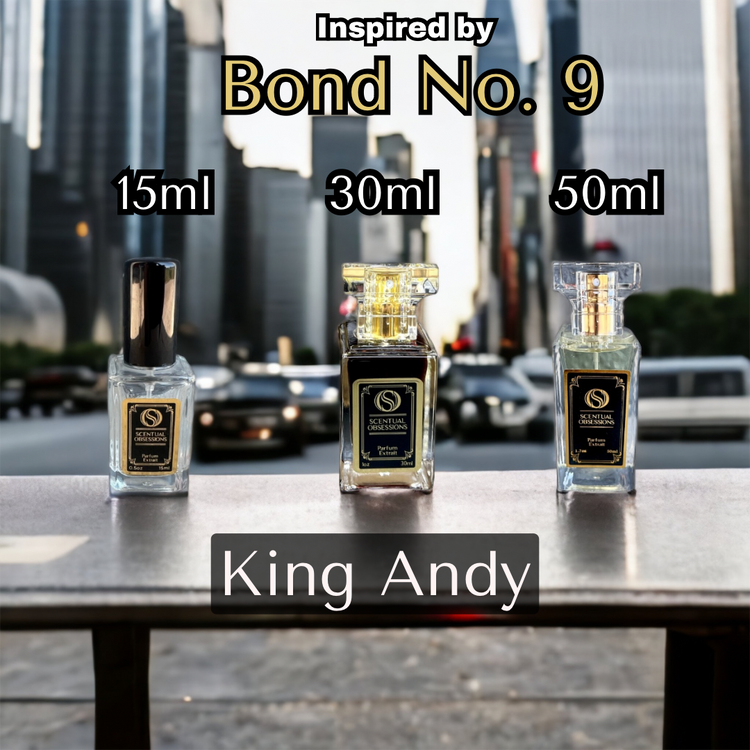 King Andy