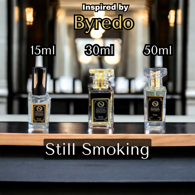 Still Smoking