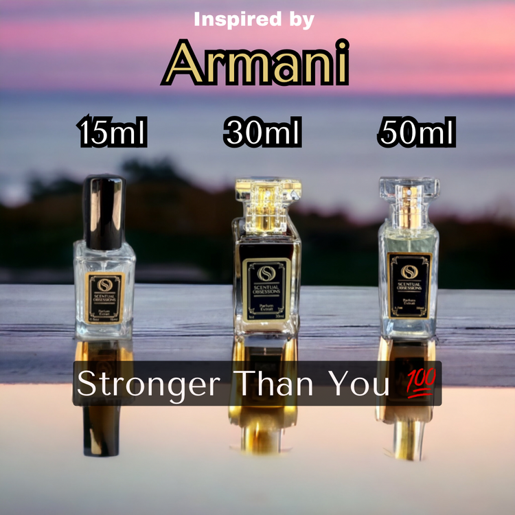Stronger Than You 100
