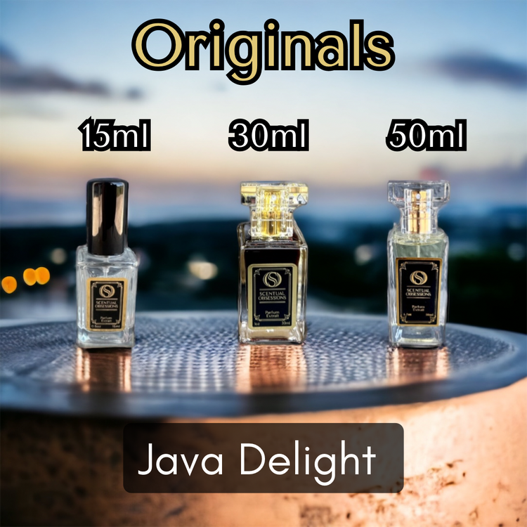 Java Delight