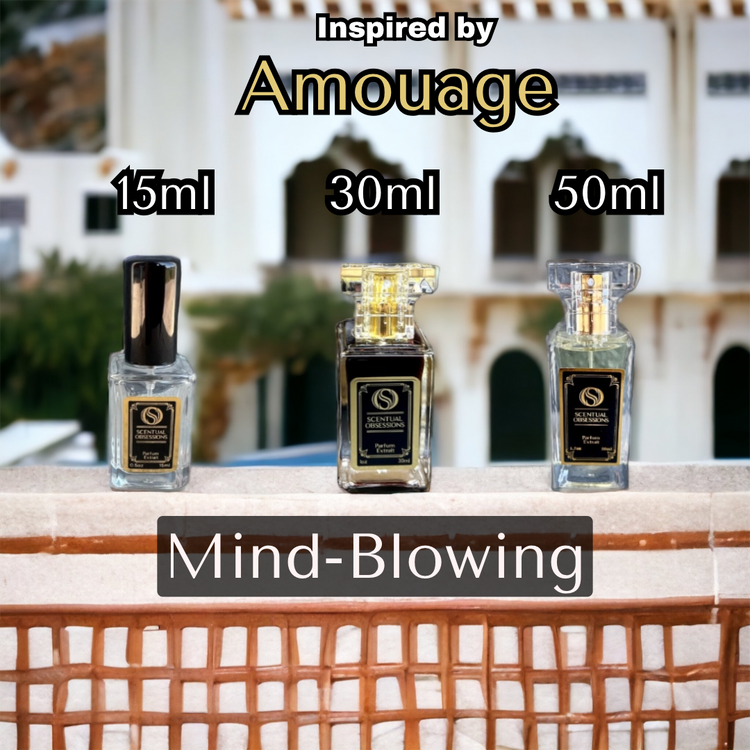 Mind-Blowing