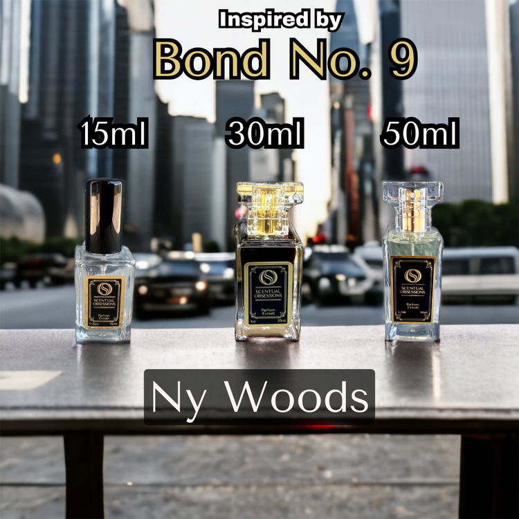 Ny Woods