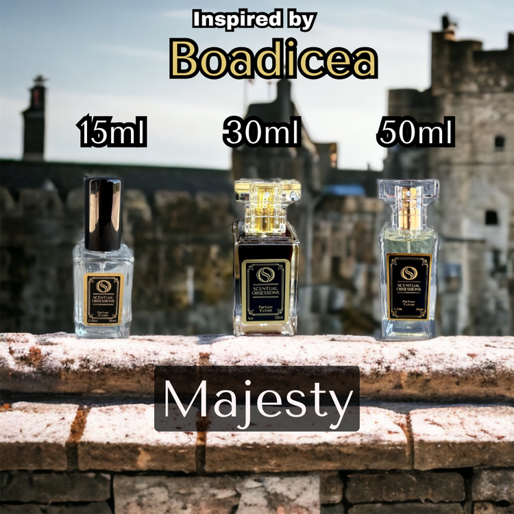 Majesty