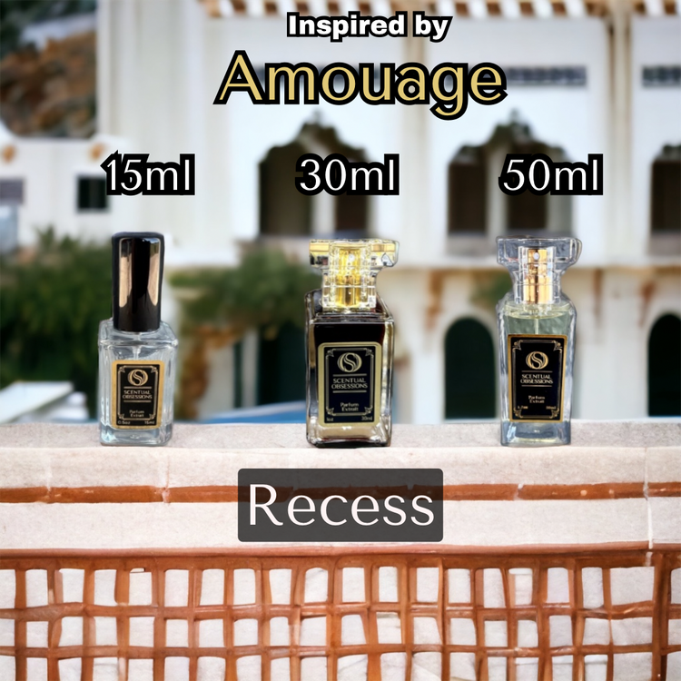Recess