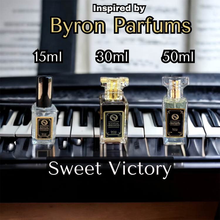 Sweet Victory