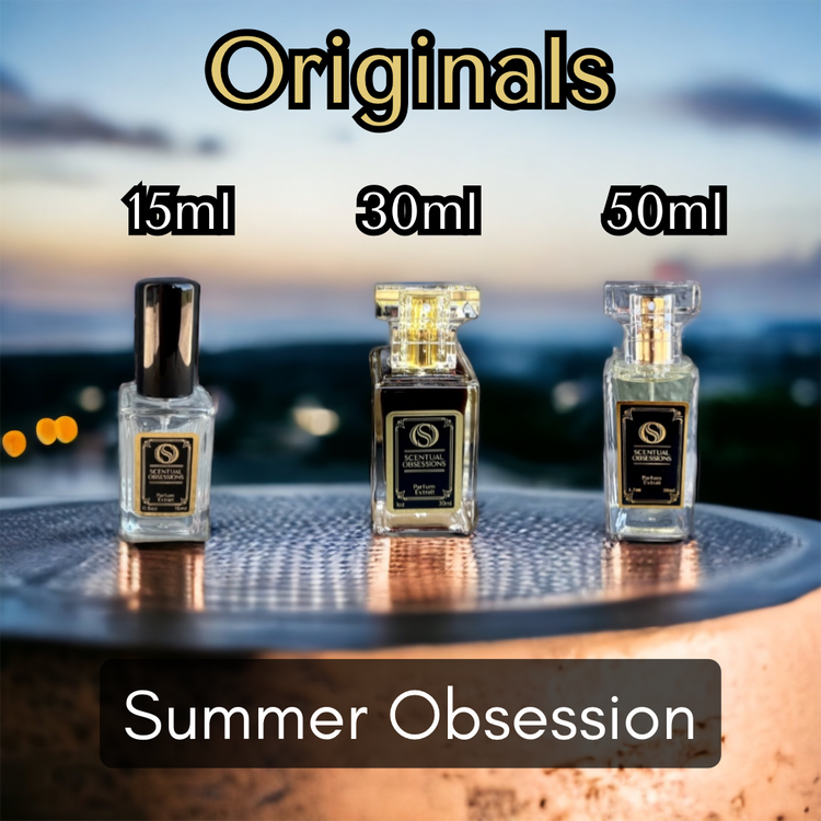 Summer Obsession
