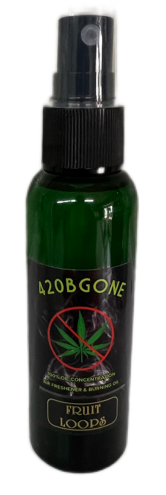 420BGONE