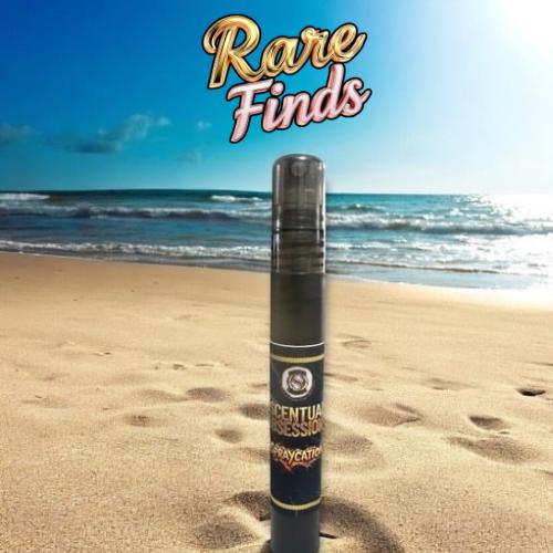 Rare Finds