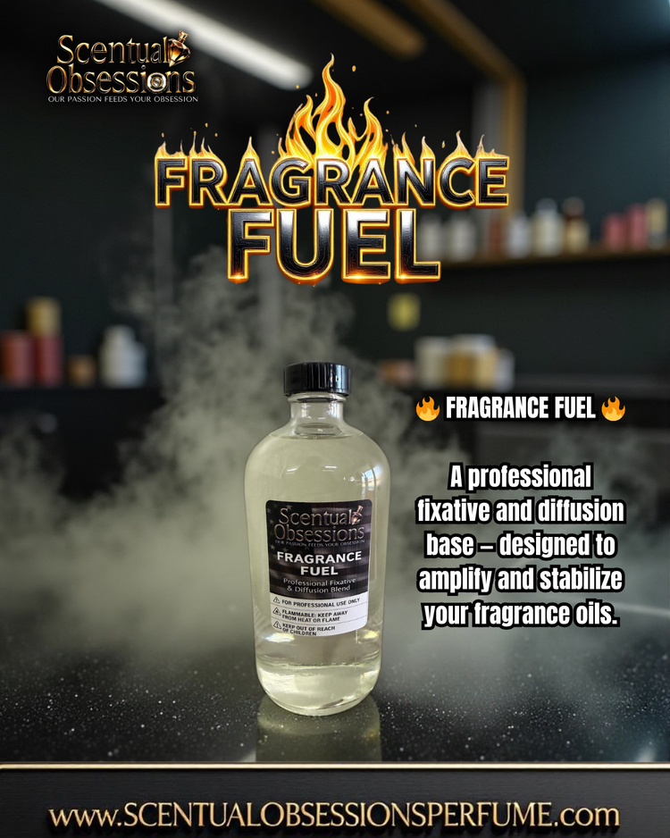 Fragrance Fuel