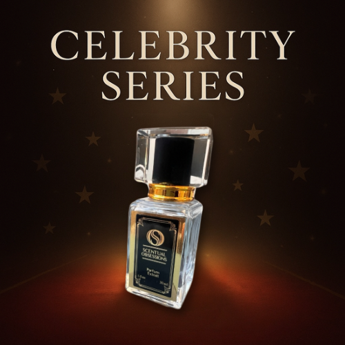 Celebrity Series