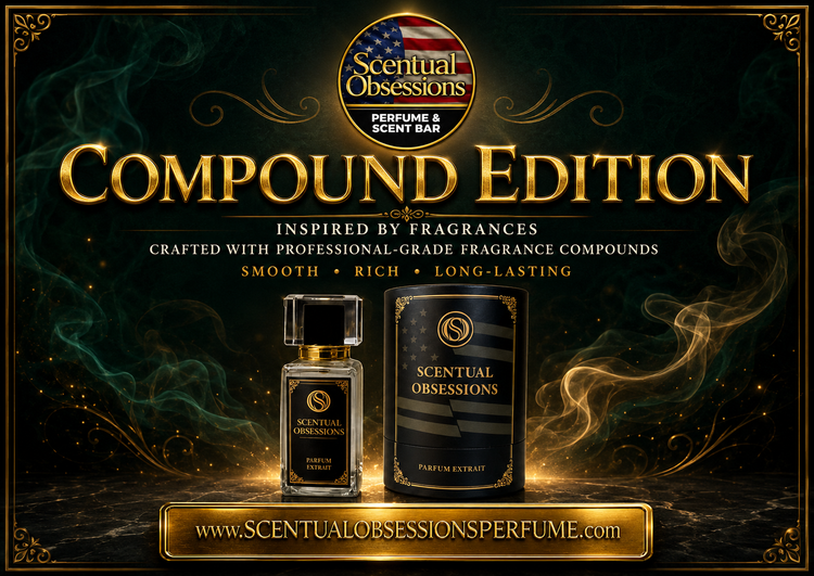 Compound Edition
