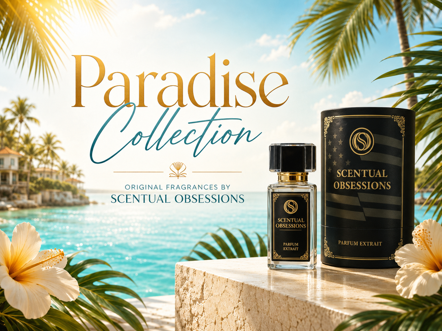 Paradise Collection