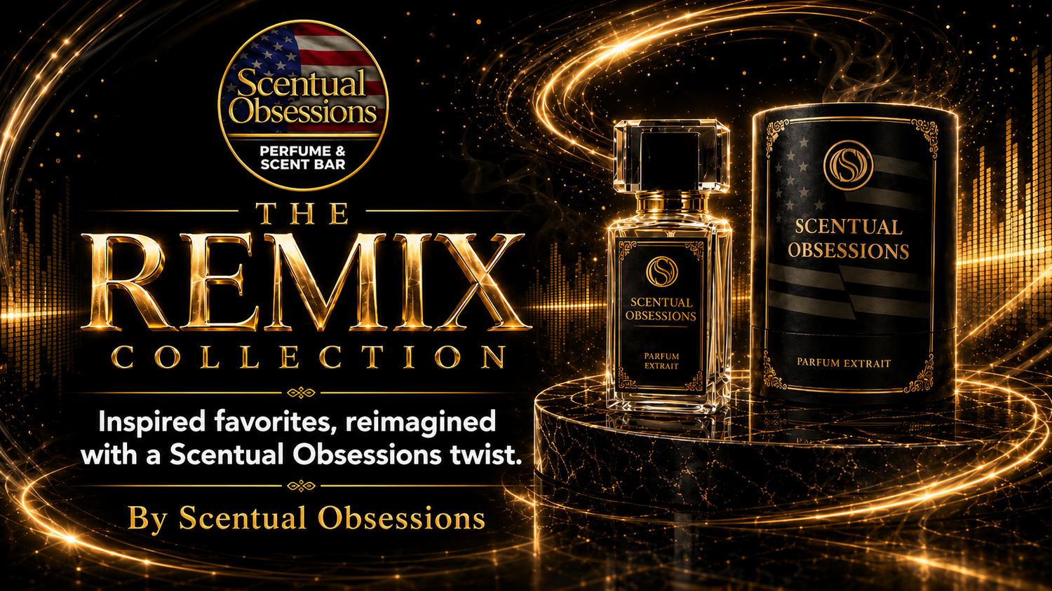 The Remix Collection