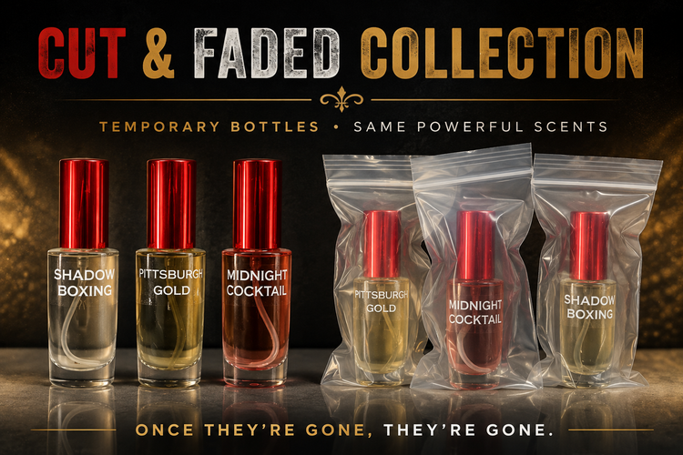 The Faded Collection