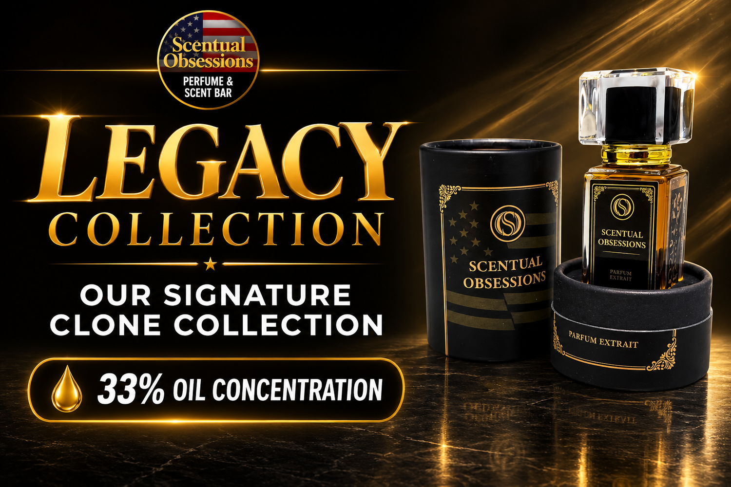 Legacy Collection