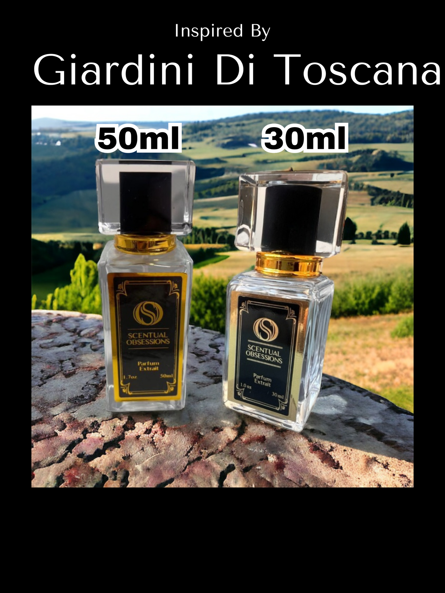 Giardini De Toscana Inspirations