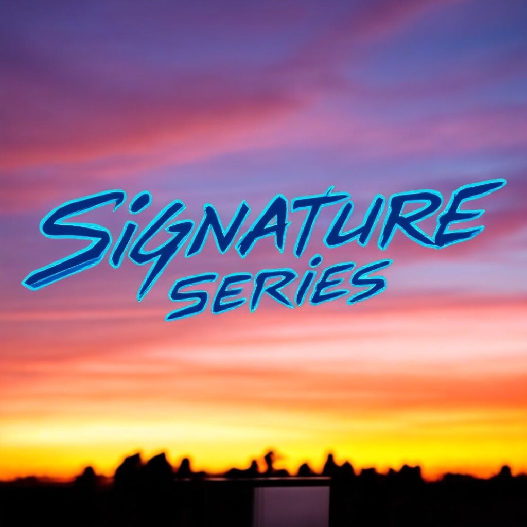 Signature Series Collection