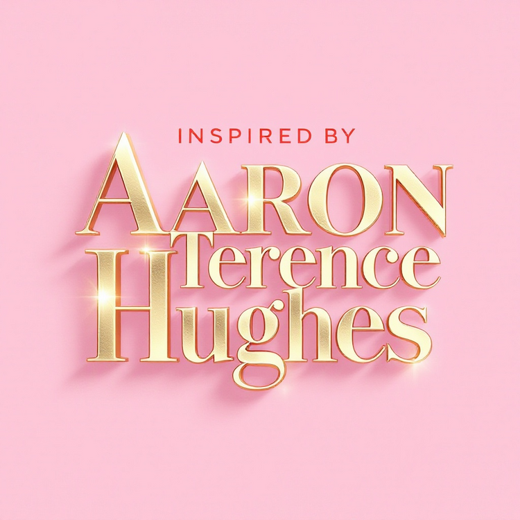 Aaron Terrence Hughes Inspirations