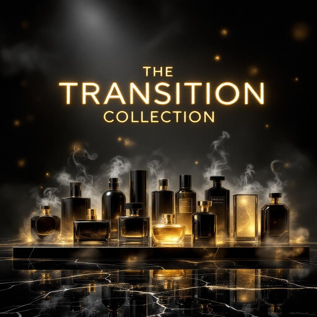 The Transition Collection
