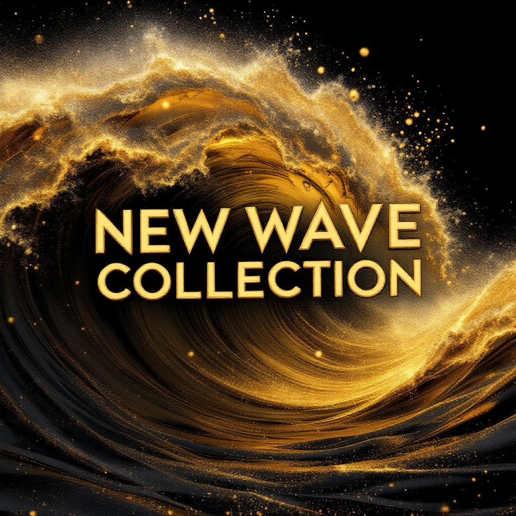 New Wave Collection