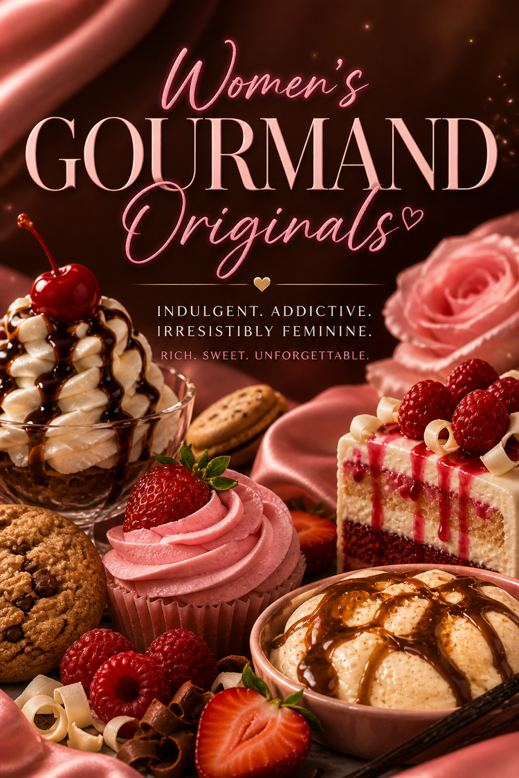 Gourmand Originals