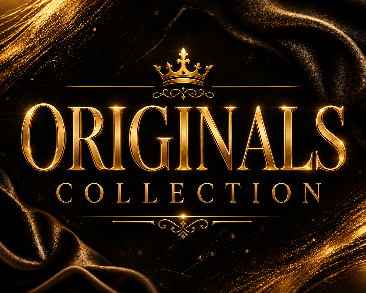 Originals Collection