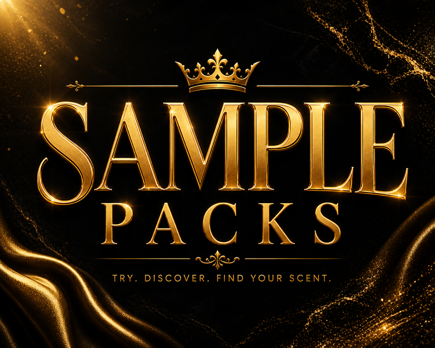 Sample Packs