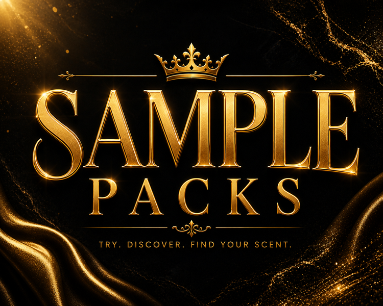 Sample Packs