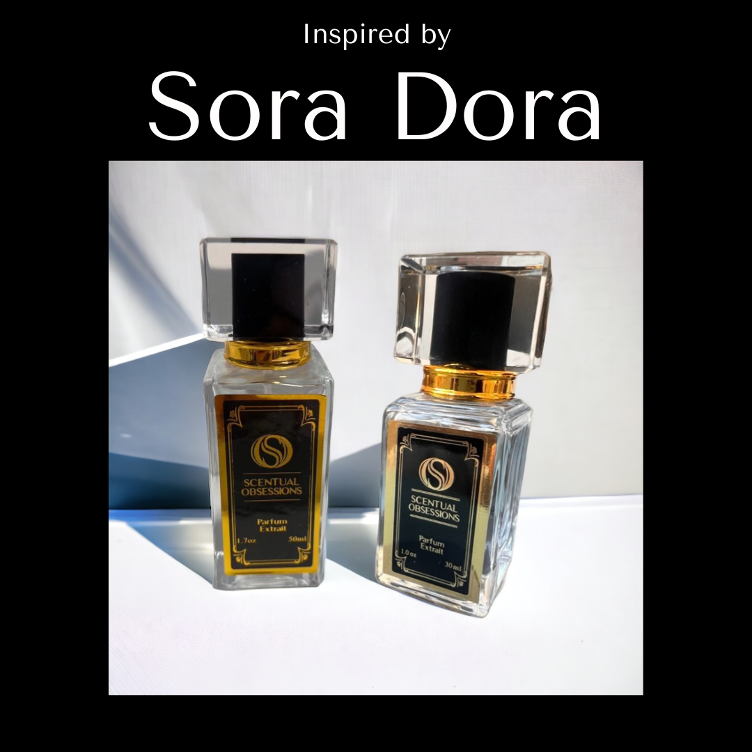 Sora Dora Inspirations