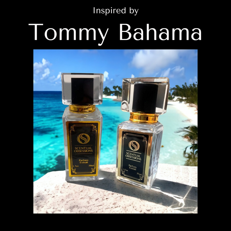Tommy Bahama Inspirations