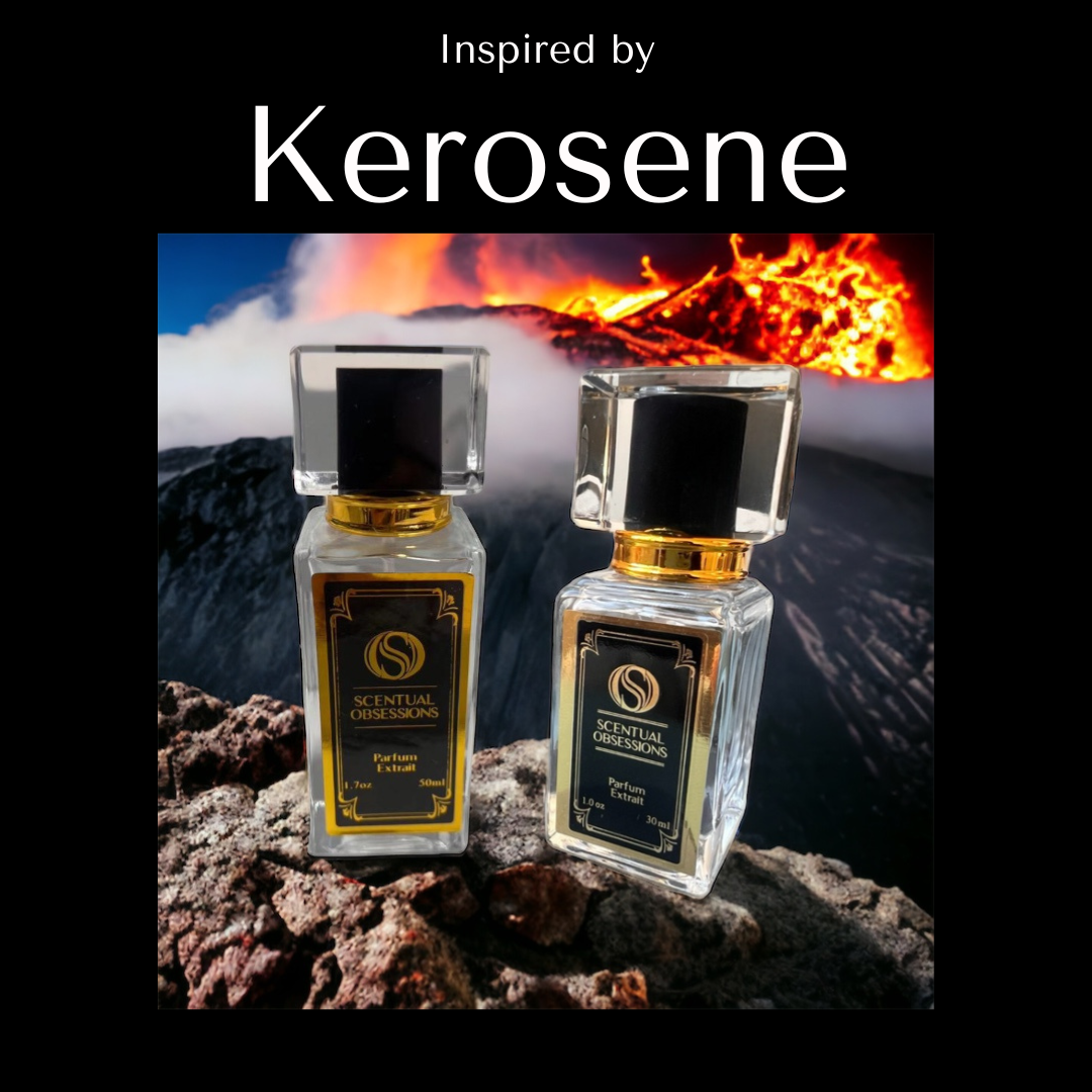 Kerosene Inspirations