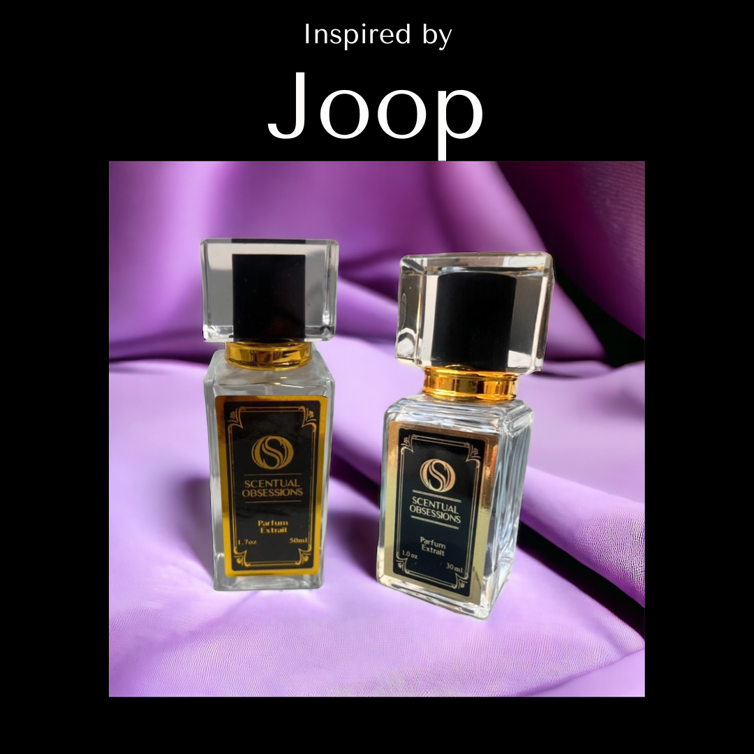 Joop Inspirations