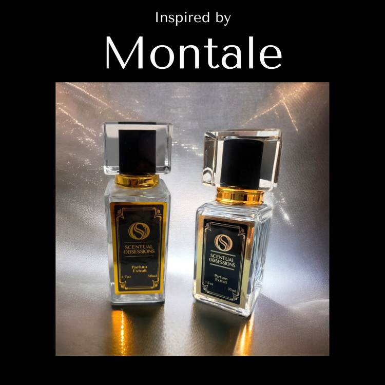 Montale Inspirations