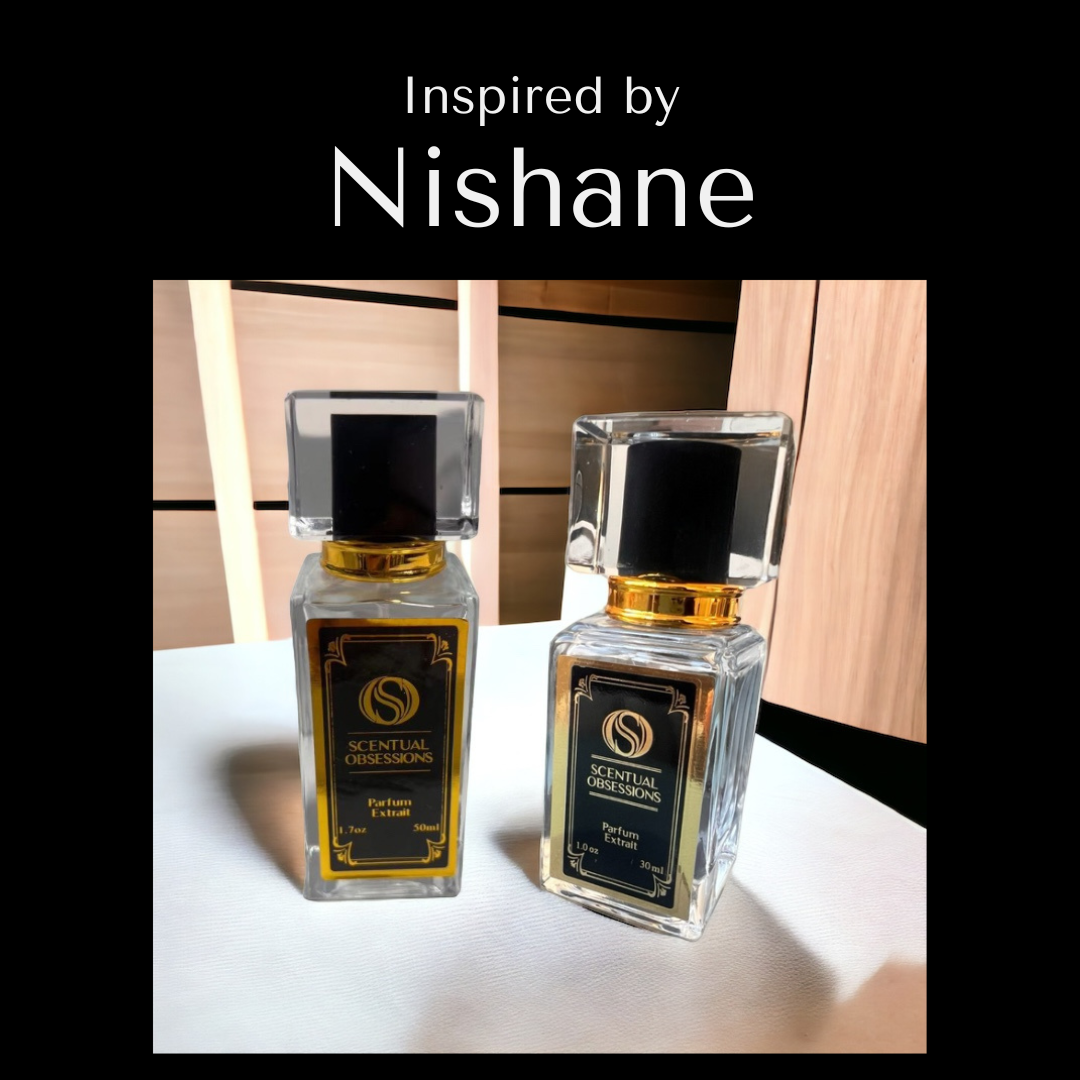 Nishane Inspirations