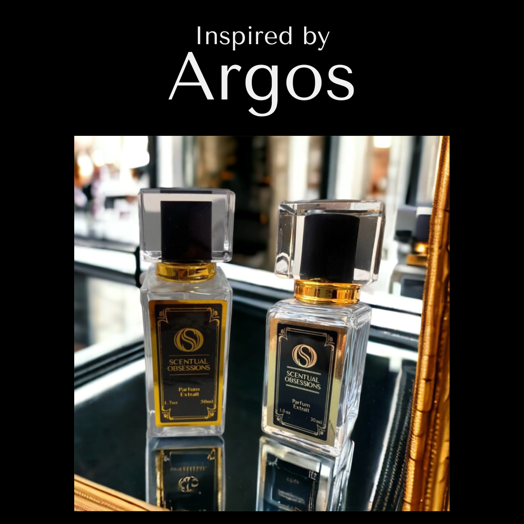 Argos Inspirations