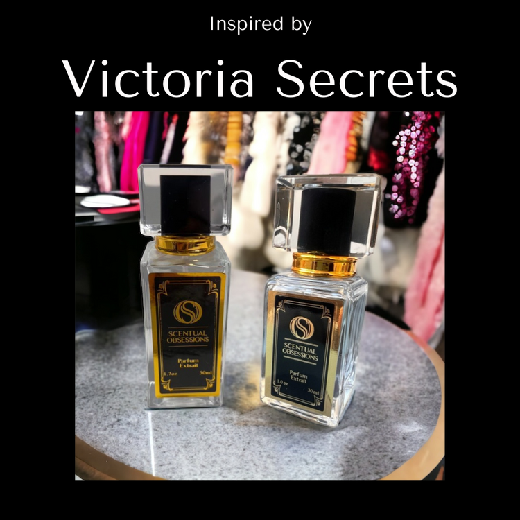 Victoria Secrets Inspirations
