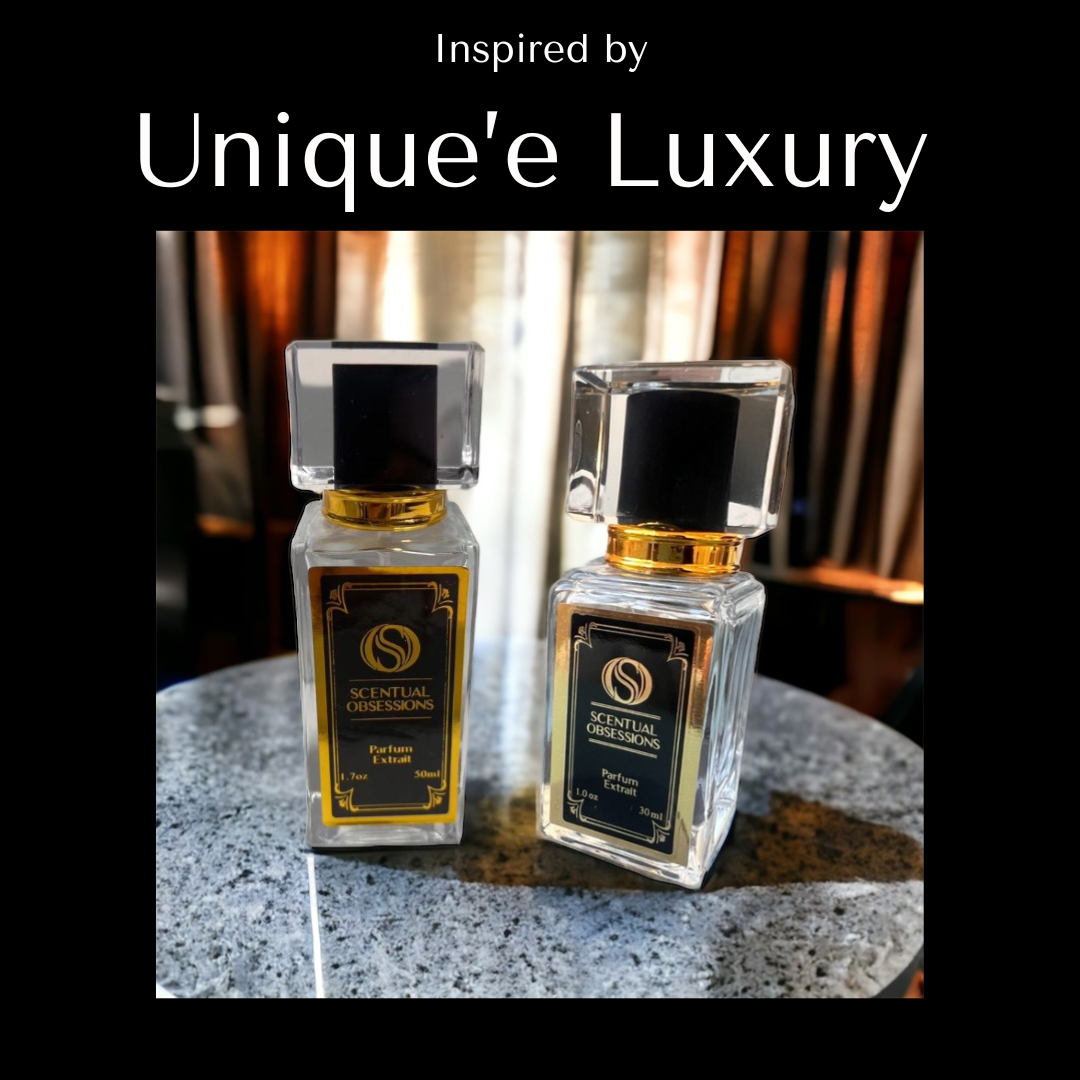 Unique’e Luxury Inspirations