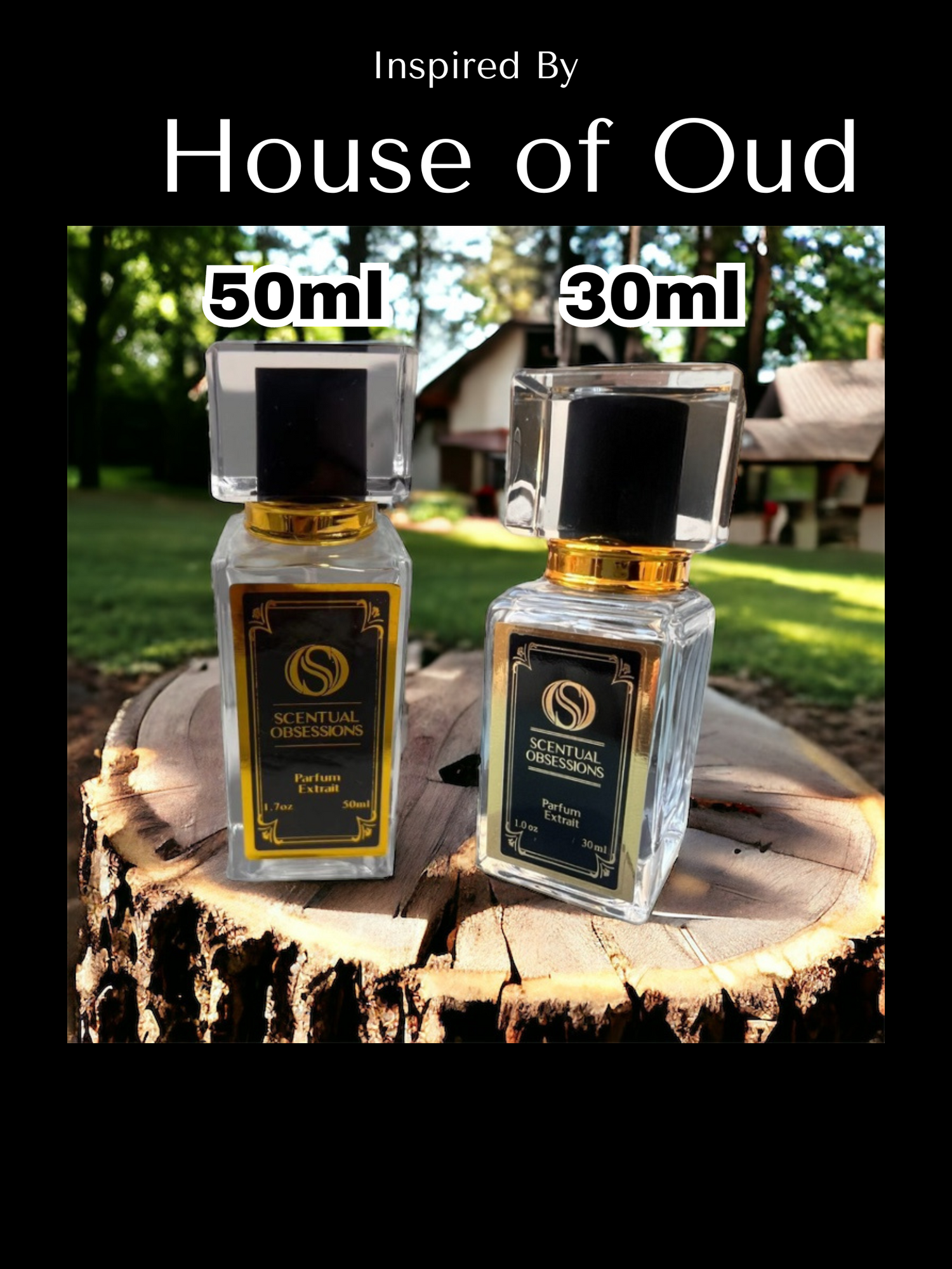House of Oud