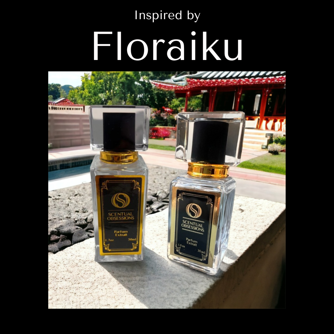 Floraiku Inspirations
